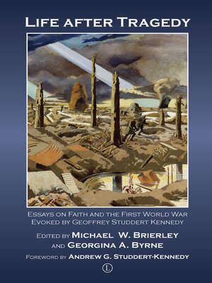 cover image of Life after Tragedy